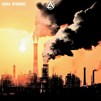 Vutiag - On Fire