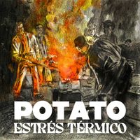 Potato - Estrés térmico