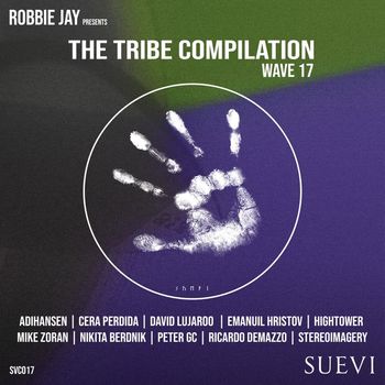 Various Artists - The Tribe Compilation: Wave 17