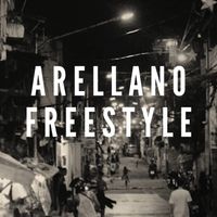 John Wayne - Arellano Freestyle (Explicit)
