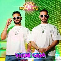Papa Rital - Vieni qua (Radio Edit)
