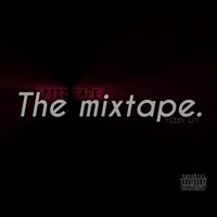 Fizzy - FIZZ TAPE (Explicit)