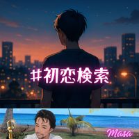 Masa - #初恋検索