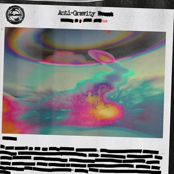 CLPR - Anti-Gravity