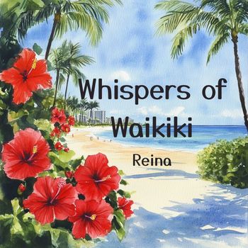 Reina - Whispers of Waikiki