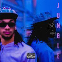 John Doe - JUNGLE (Explicit)