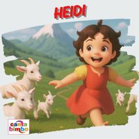 Cantabimbo - Heidi