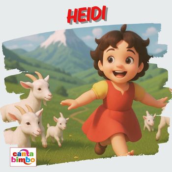 Cantabimbo - Heidi