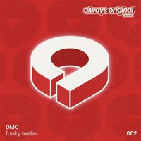 DMC - Funky Feelin'