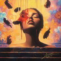 Sticky - ANNAN VÄRLD (Explicit)