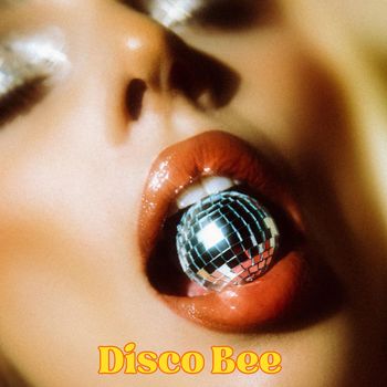 Katariina Juselius - Disco Bee
