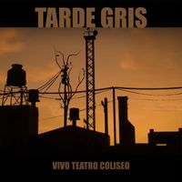 Bahiano - Tarde Gris