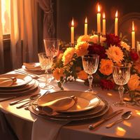 jack martin - Candlelight Serenade
