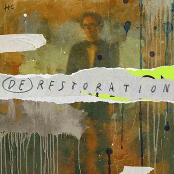 High Contrast - Derestoration