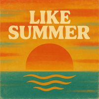 Aline - Like Summer