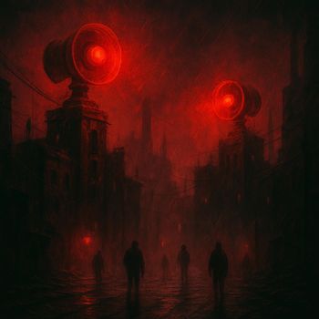 KARAS - SIRENE