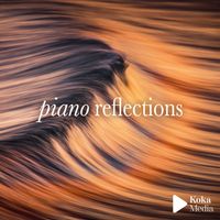 Laurent Levesque - Piano Reflections