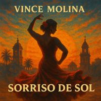 Vince Molina - Sorriso de Sol