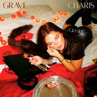 CHARIS - Grave (Explicit)
