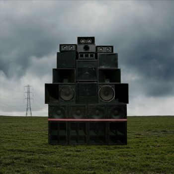 Faithless - Fugitive Edit