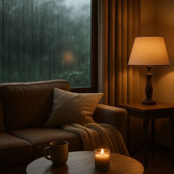Tom Smith - Rain for sleep