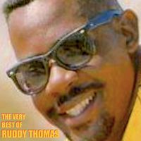 Ruddy Thomas - The Very Best Of Ruddy Thomas