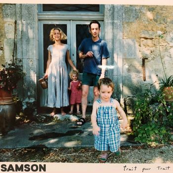 Samson - Trait pour trait