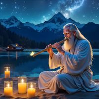 Michael - Flute Meditation Music