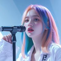 New birth - Heart on Overtime