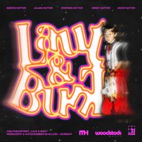 FAM - Laut & Bunt