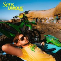 Janis - SENS UNIQUE (Explicit)