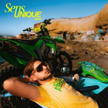 Janis - SENS UNIQUE (Explicit)