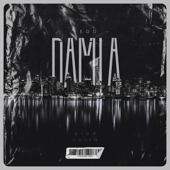 Tedd - DAMLA (Explicit)