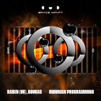 Raden (UK) and Bouras - Inhuman Programming