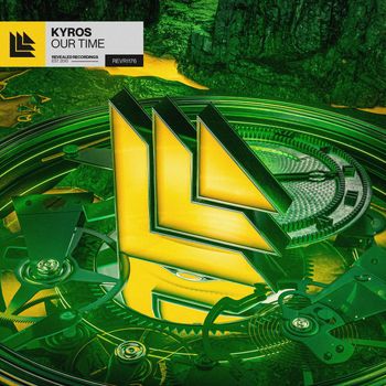 Kyros - Our Time