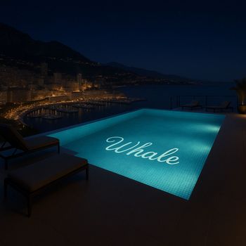 Whale - Late Night