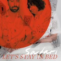 Safari - Let's Stay in Bed
