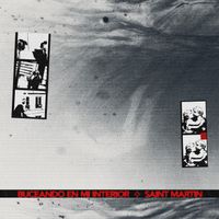 Saint Martin - Buceando en mi interior
