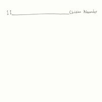 Christian Alexander - 11