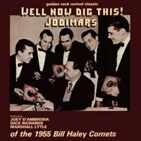 The Jodimars - Well Now, Dig This (2021 Digitally Remastered)