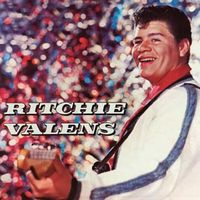 Ritchie Valens - Ritchie Valens (2021 Digitally Remastered)