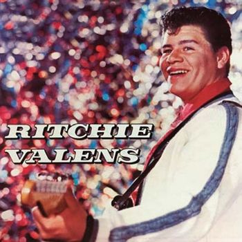 Ritchie Valens - Ritchie Valens (2021 Digitally Remastered)