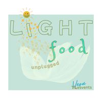 Vera Touslesvents - LIGHTfood