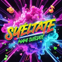 dj booster - Suéltate Mami Suéltate (Explicit)