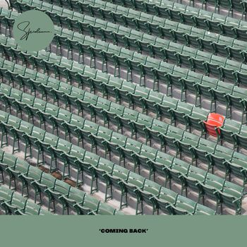 Spielmann - Coming Back