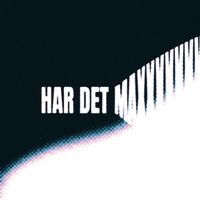 Elias - HAR DET MAX (Explicit)