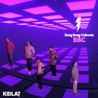 KIDLAT - BBC