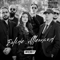 Jafar - Bolide Allemand (Explicit)