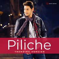 Mani Sharma - Pileche (Trending Version)