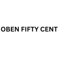Roni - Oben Fifty Cent (Explicit)